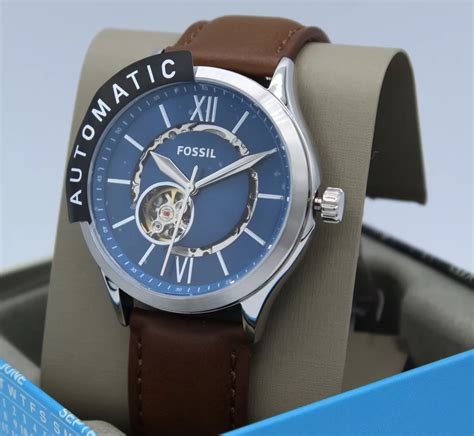 fossil automatic watch malaysia.